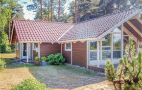 Gorgeous Home In Dorf-Zechlin With Kitchen